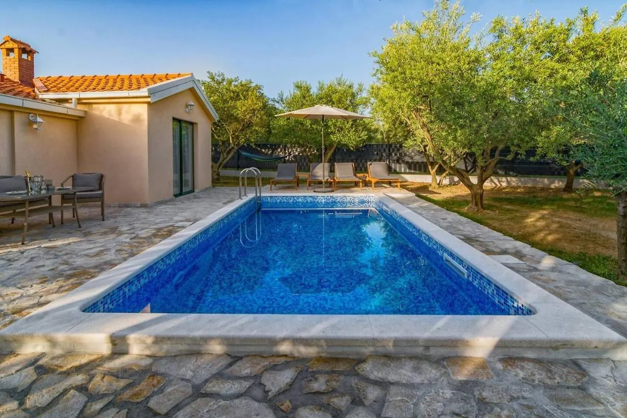 Holiday Home Secret Kastela