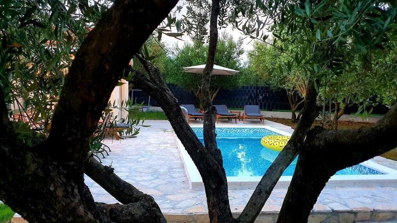 Holiday Home Secret Kastela 0*,