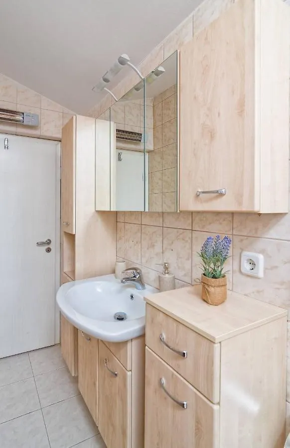 Holiday Home Secret Kastela 0*,  Croatia