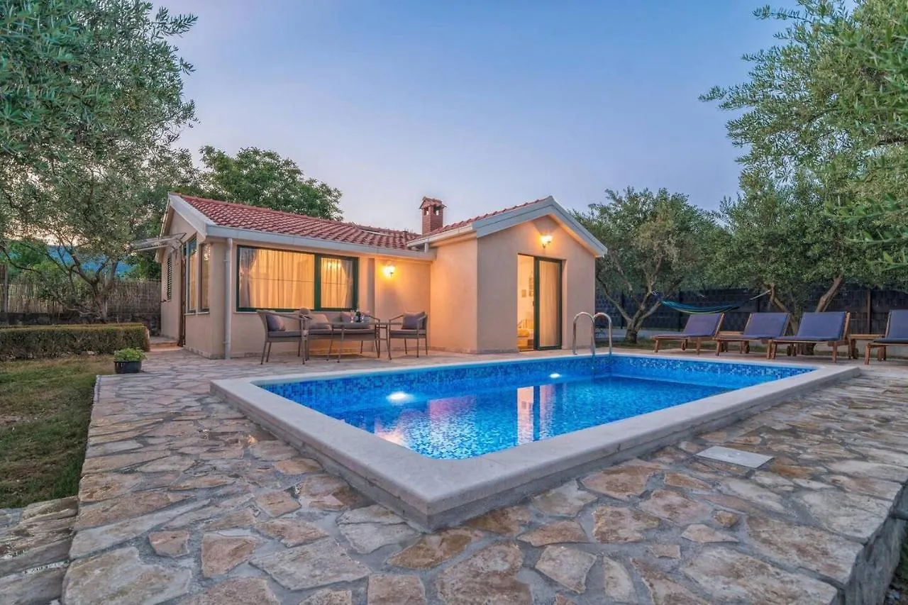 Holiday Home Secret Kastela