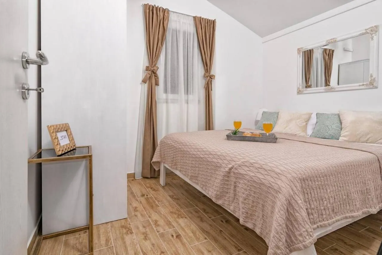Holiday Home Secret Kastela