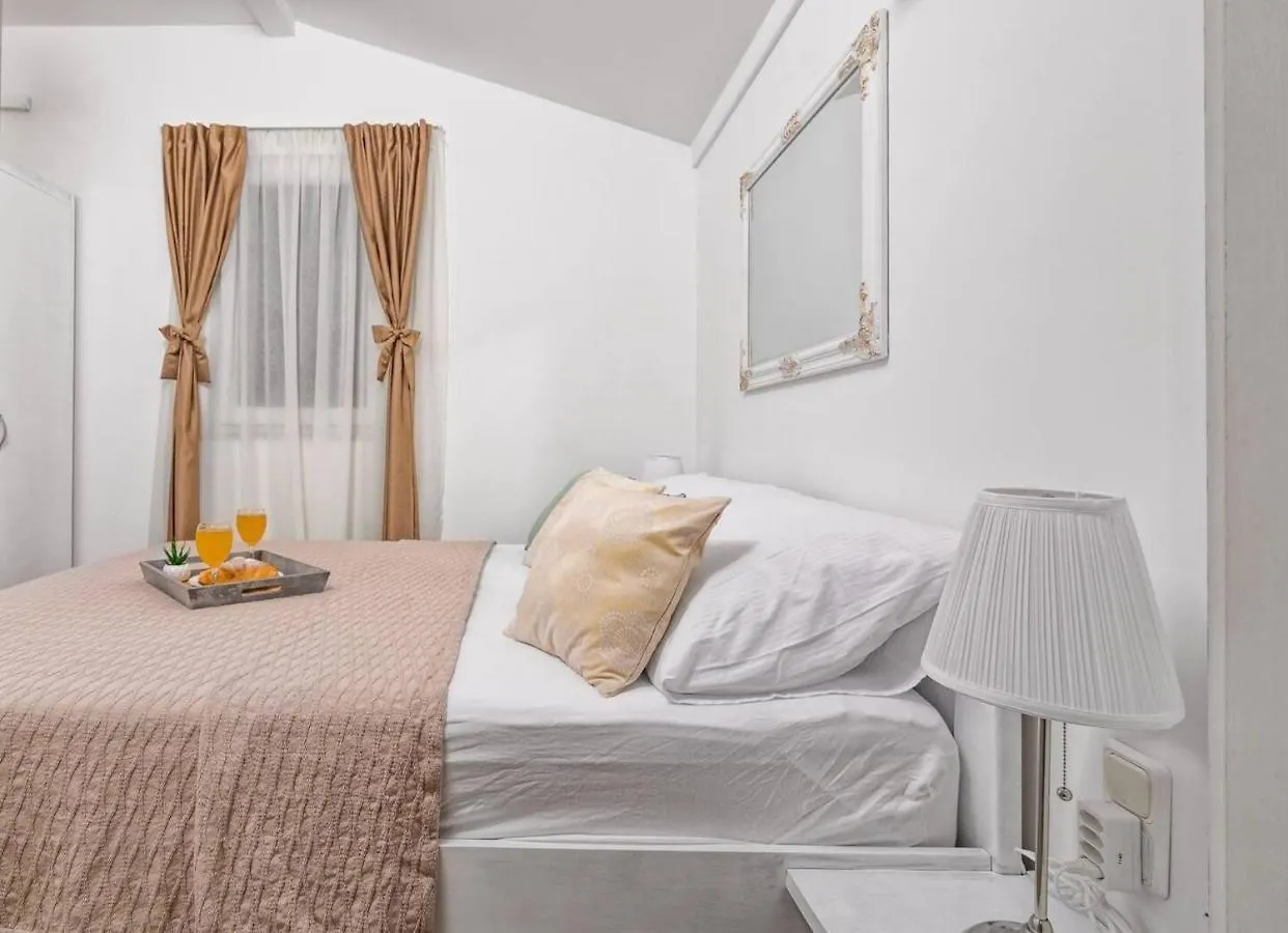 Holiday Home Secret Kastela