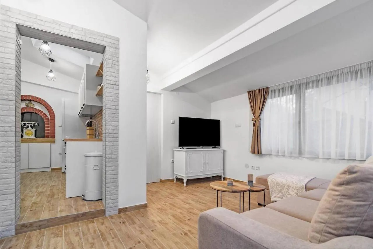 Holiday Home Secret Kastela Croatia