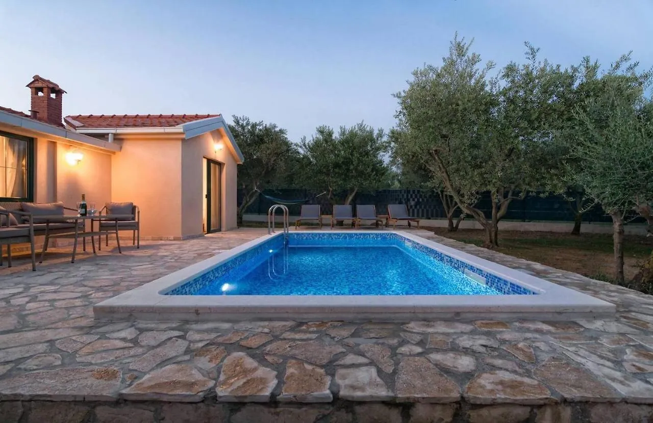 Holiday Home Secret Kastela