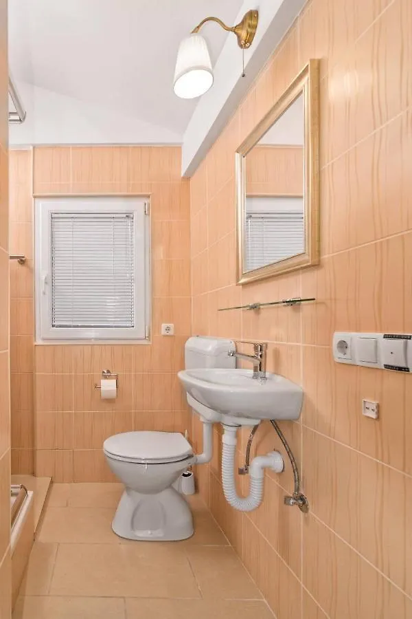 Holiday Home Secret Kastela