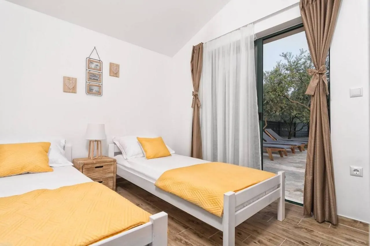 Holiday Home Secret Kastela