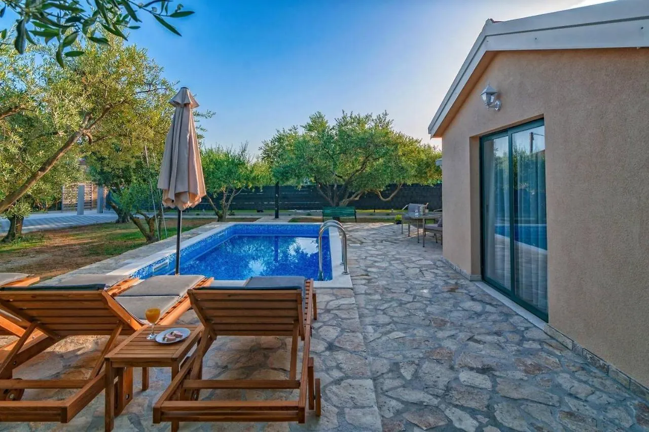 Holiday Home Secret Kastela