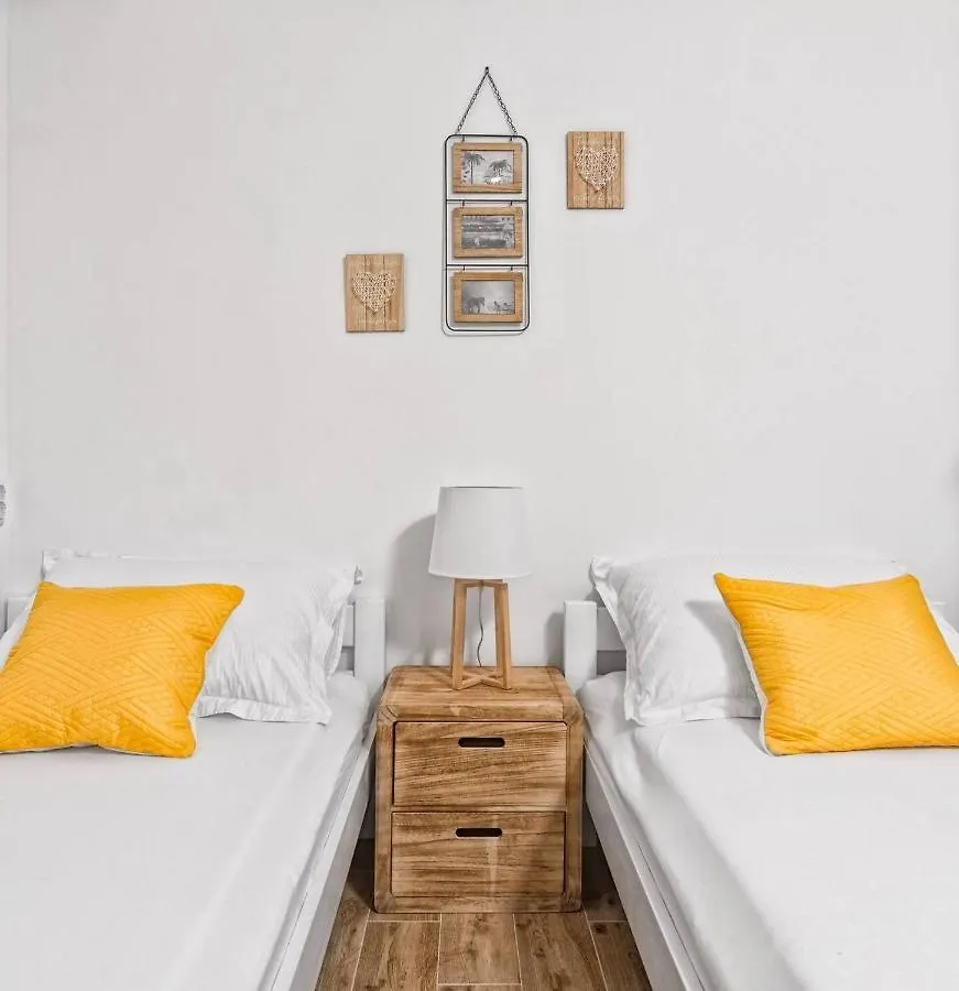 Holiday Home Secret Kastela