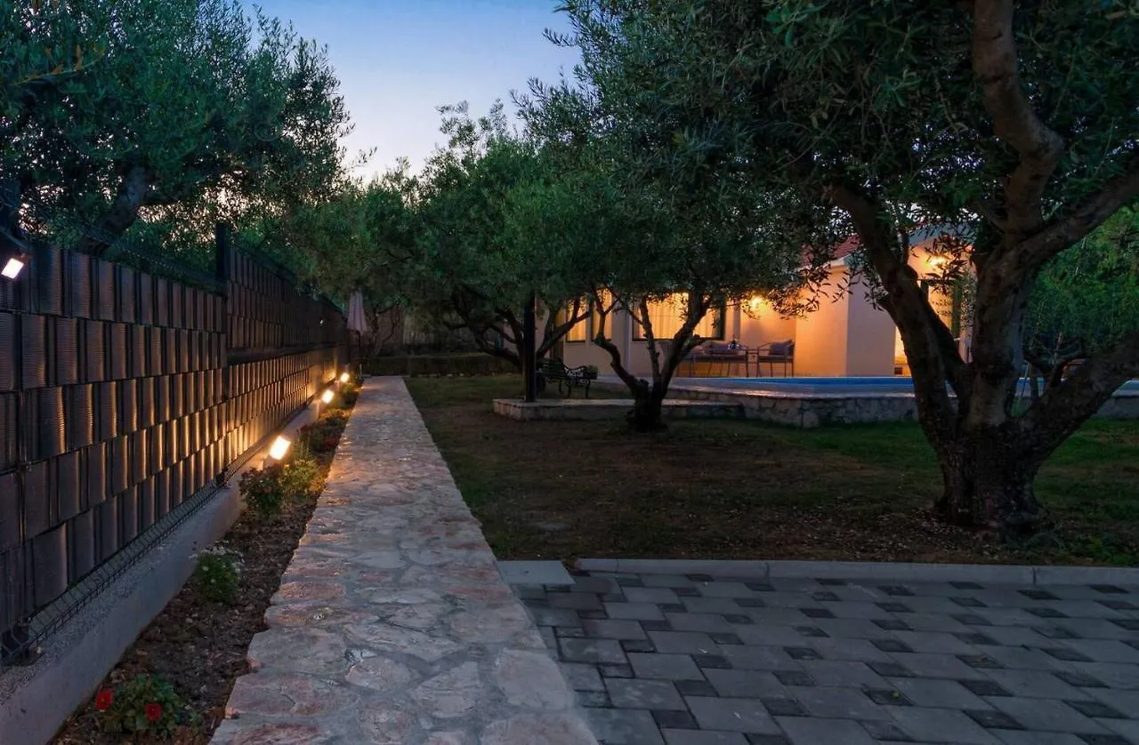 Holiday Home Secret Kastela