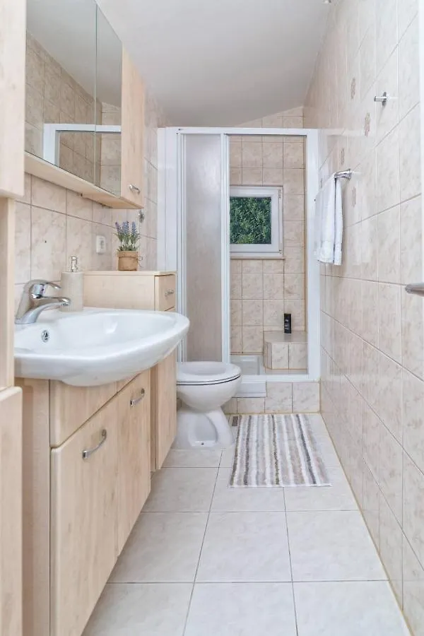 Holiday Home Secret Kastela Croatia
