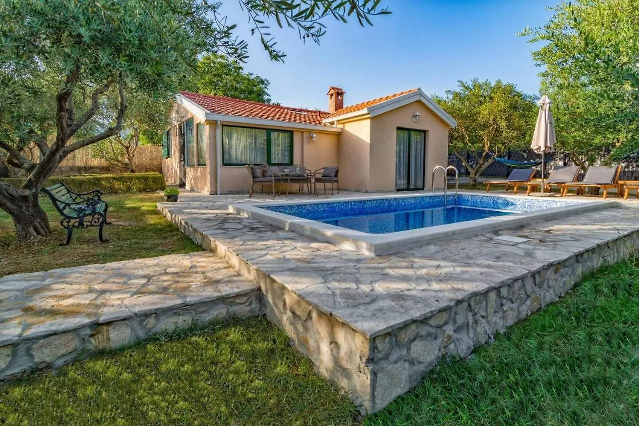 Holiday Home Secret Kastela