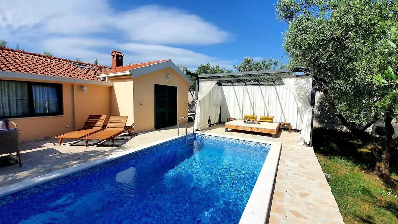 Holiday Home Secret Kastela 0*,  Croatia