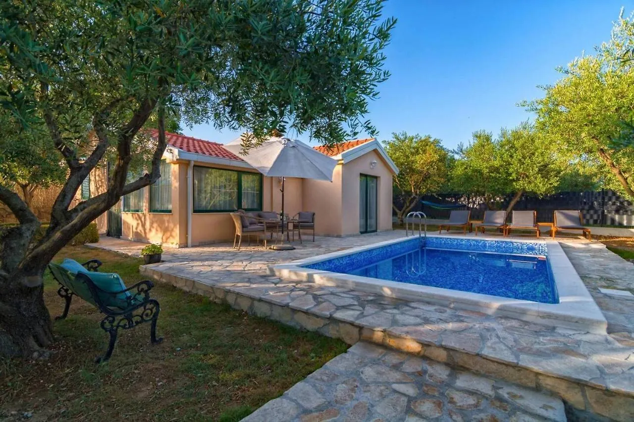 Holiday Home Secret Kaštela